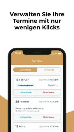 Nicestyle screenshot 2