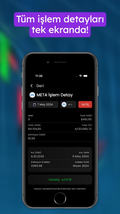 Ozm Analiz screenshot-6