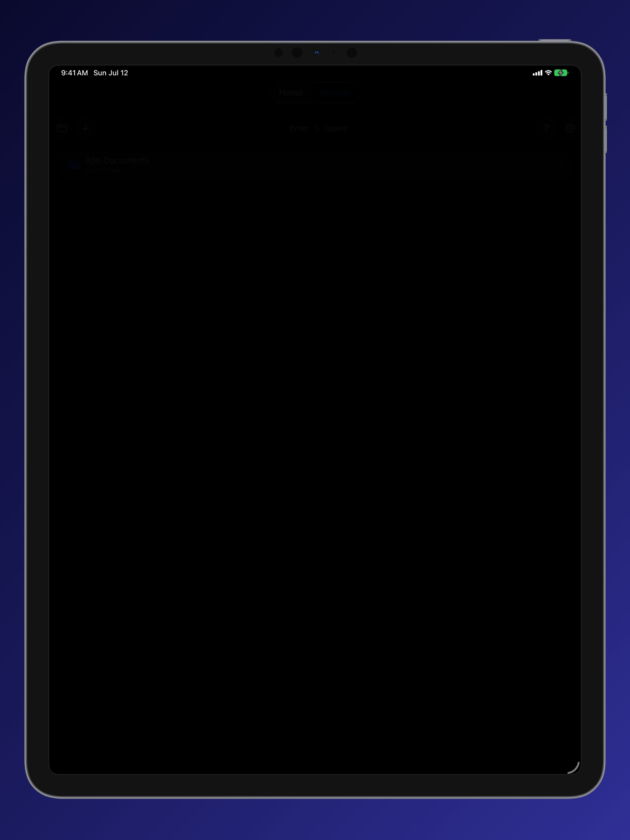 Enter Space screenshot 19