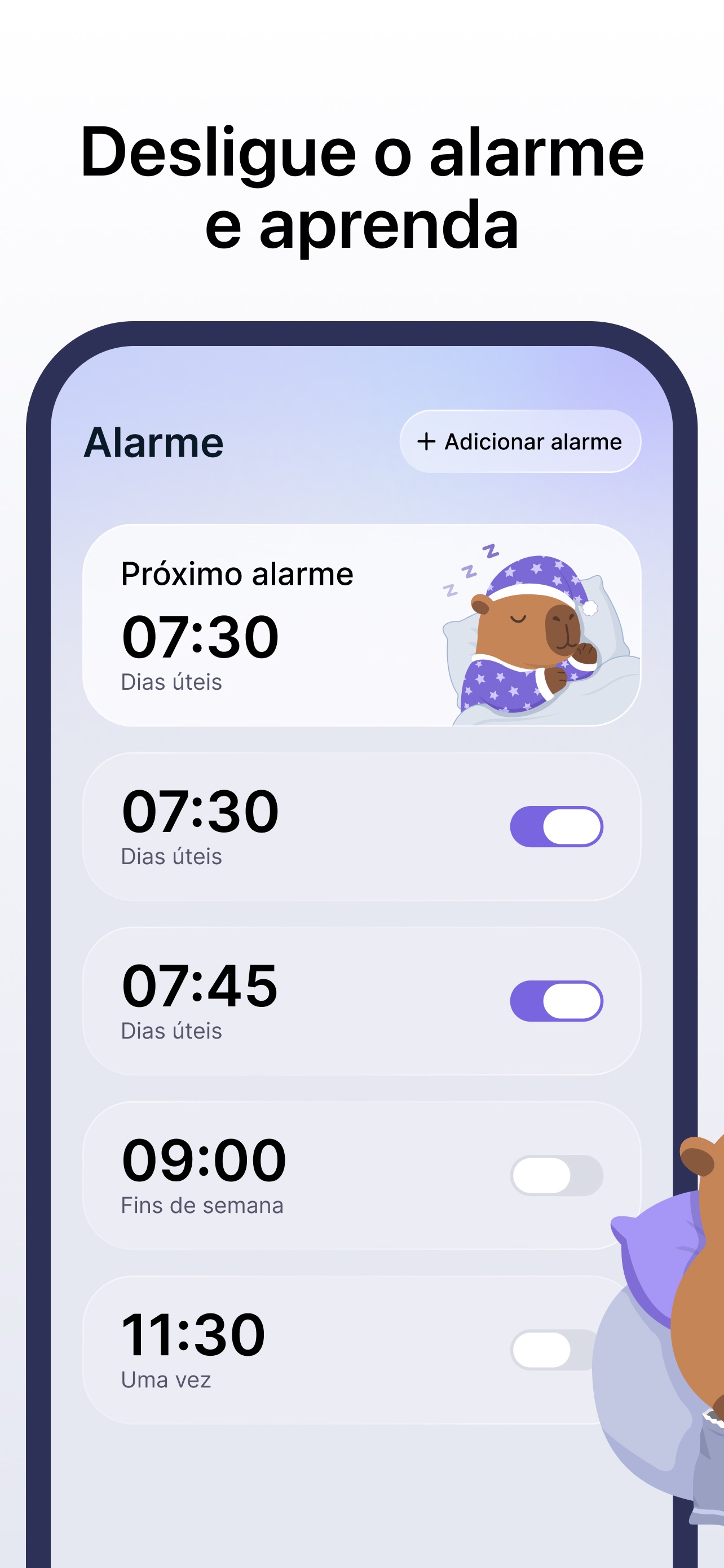 Screenshot 6 of Comigo - Speak Languages