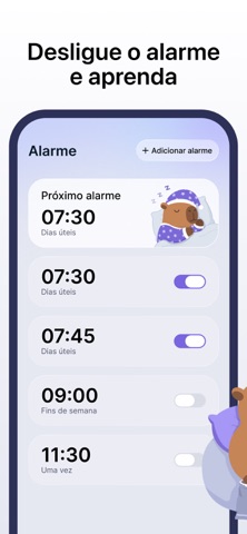 Comigo - Speak Languages iPhone screenshot 6