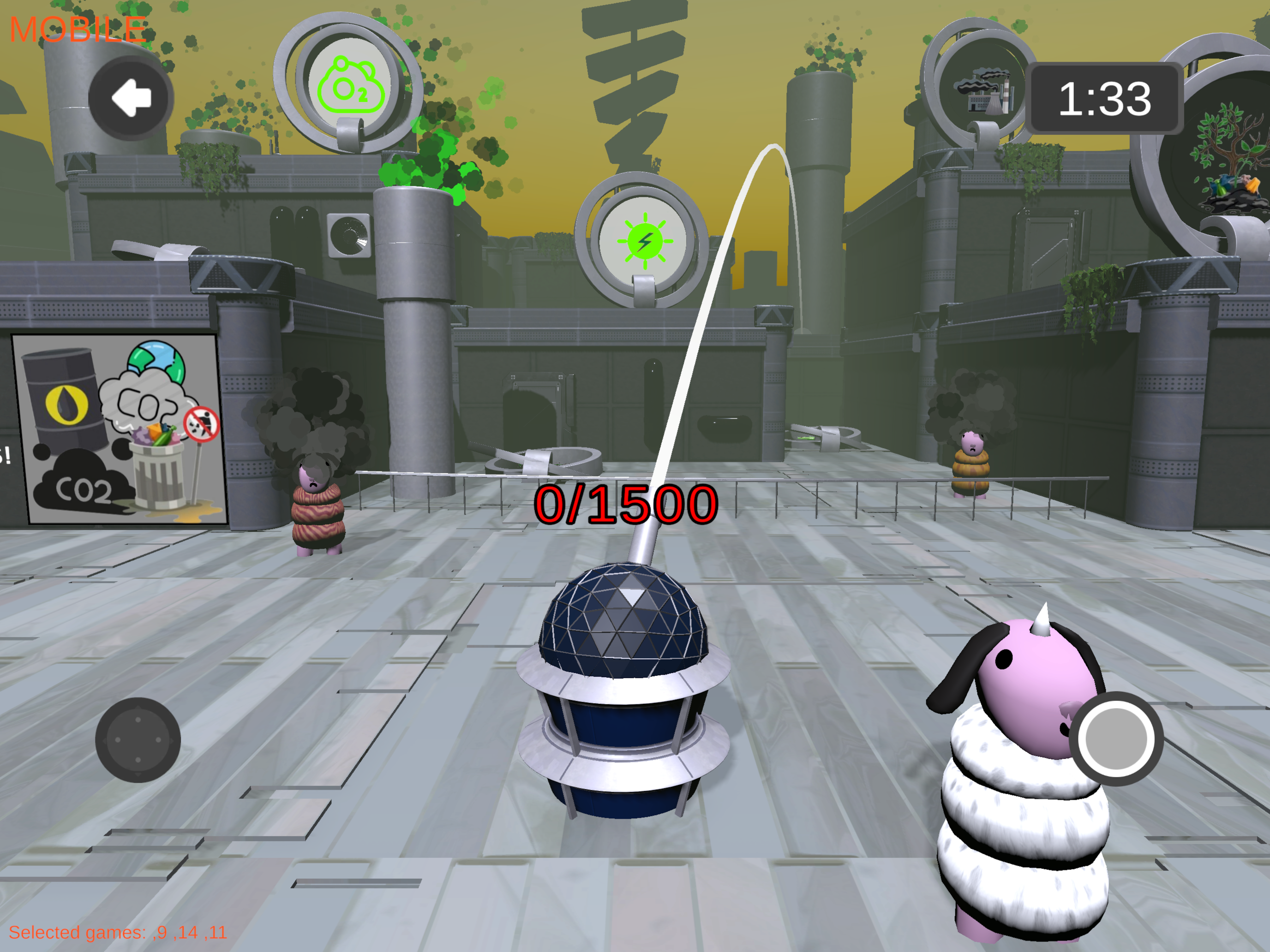Odserva