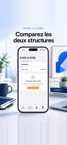 SASU Arbitrage 2026 screenshot