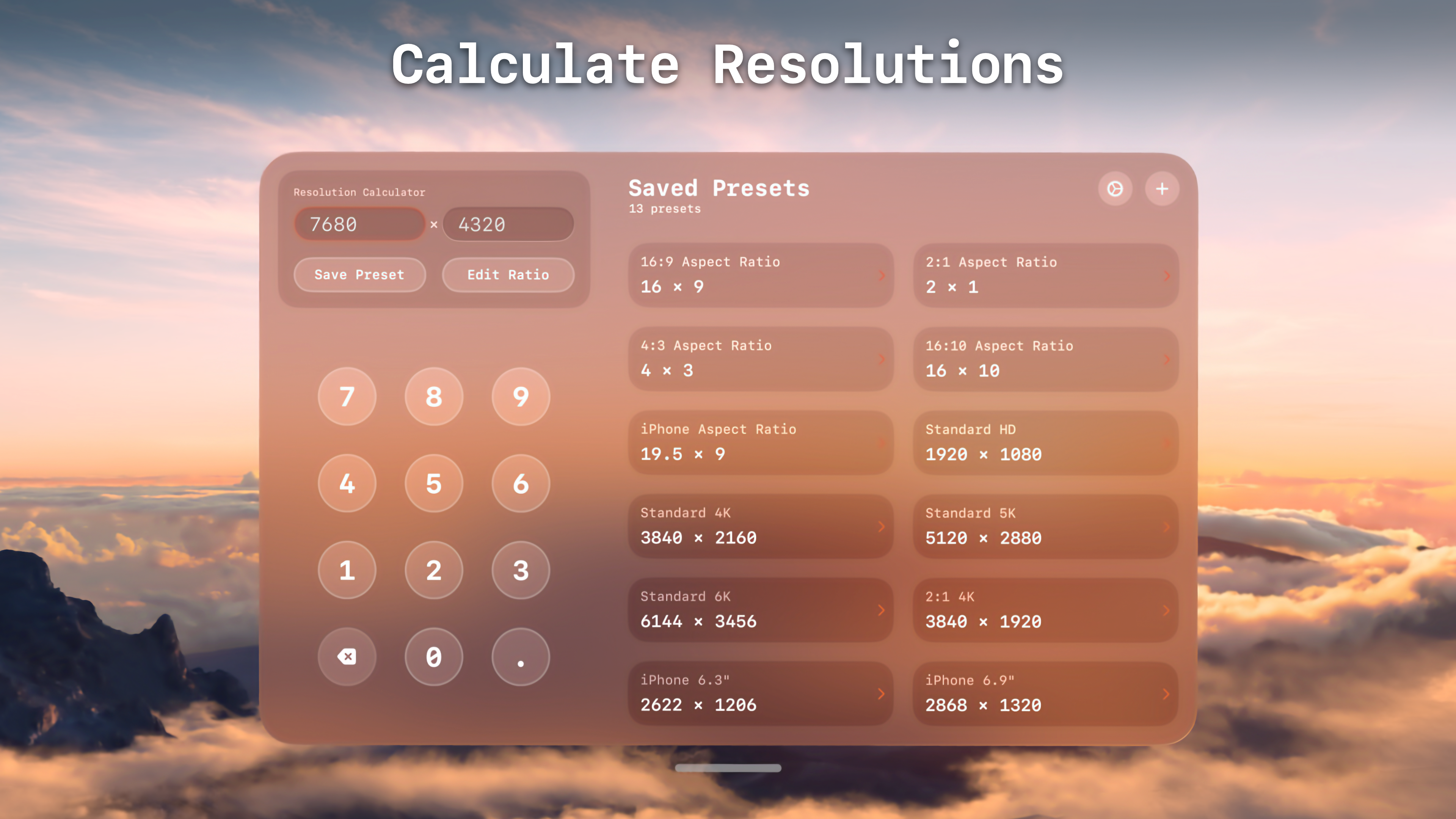Resolutioner screenshot 24