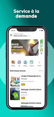 Spideli Screenshot 4 of 10