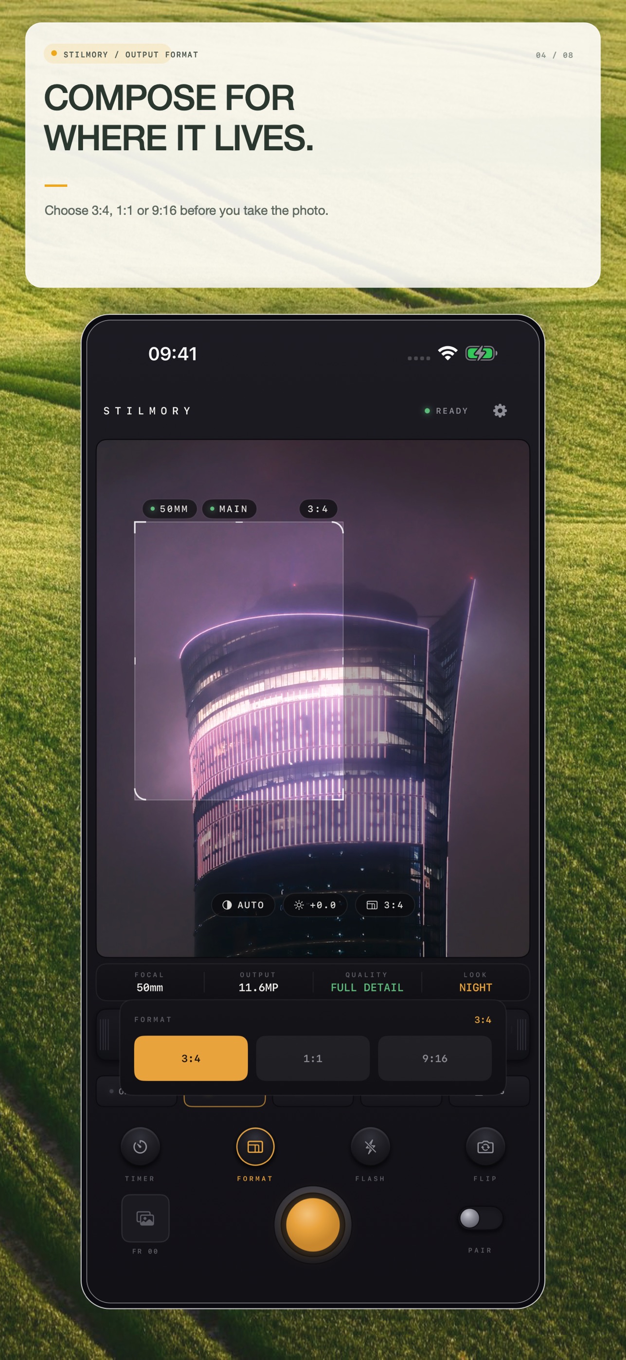 Screenshot 4 of STILMORY