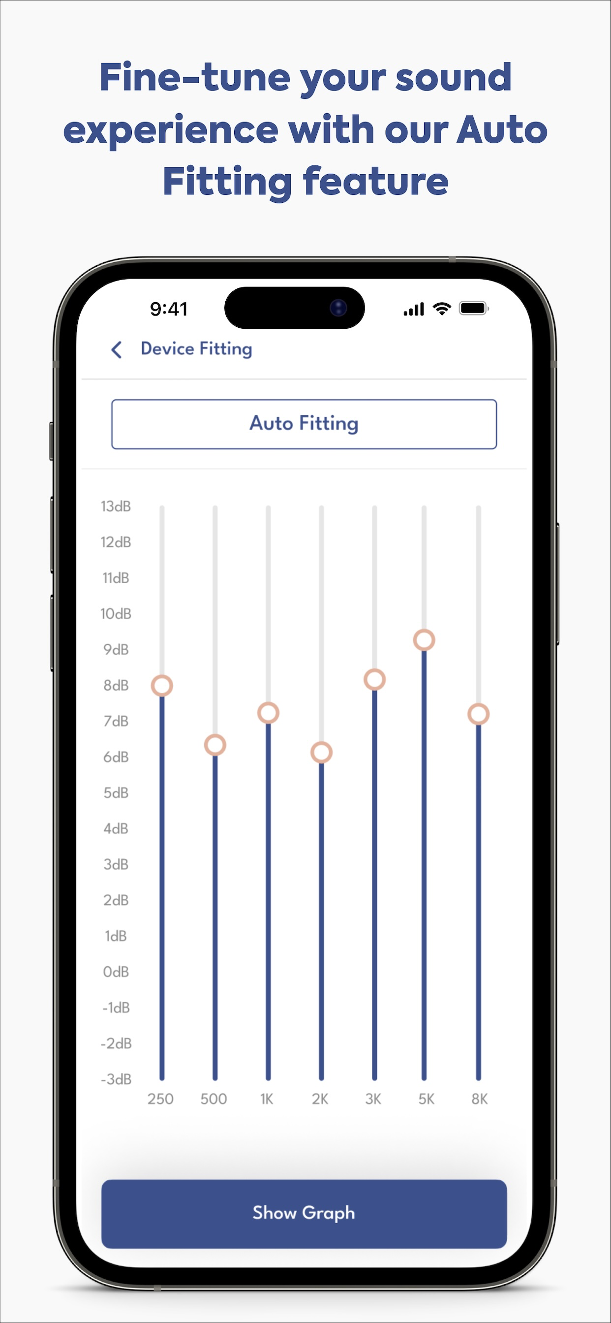 WeConfig Pro