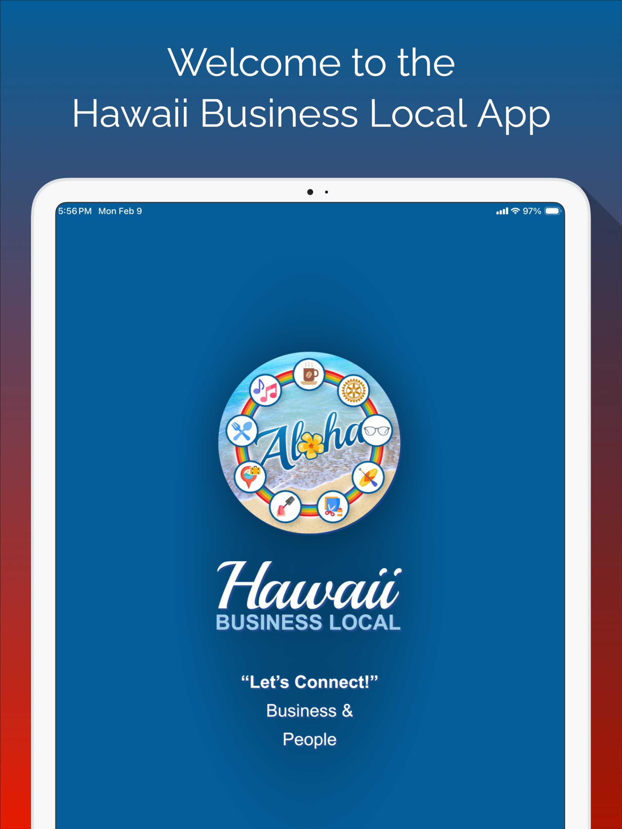 Hawaii Business Local