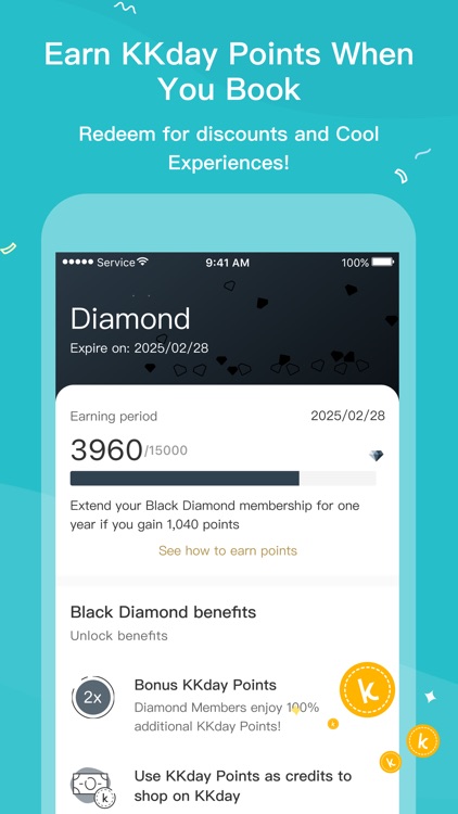 KKday - Your Travel Companion screenshot-4