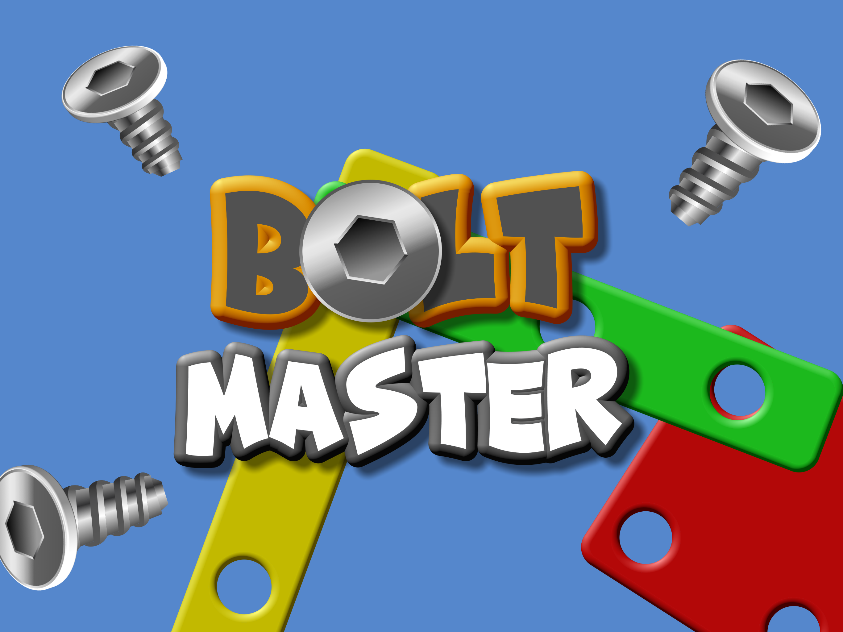 Bolt Master