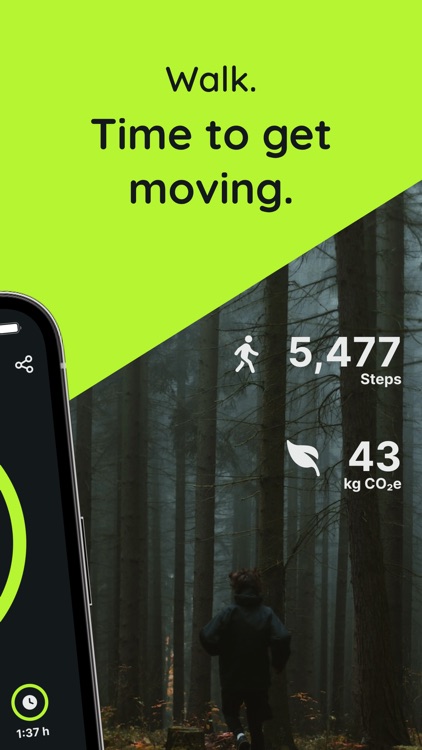 Nextep: Empowers Each Step