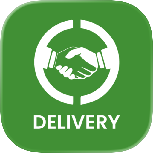 V-Help Delivery Partner