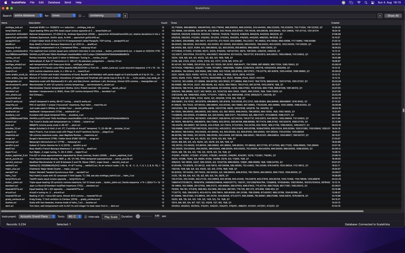 Screenshot #3 pour ScalaVista