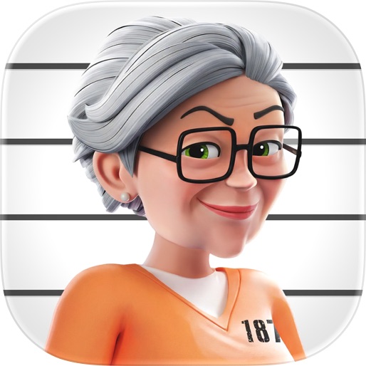 Merge Mansion: Mystery Puzzles