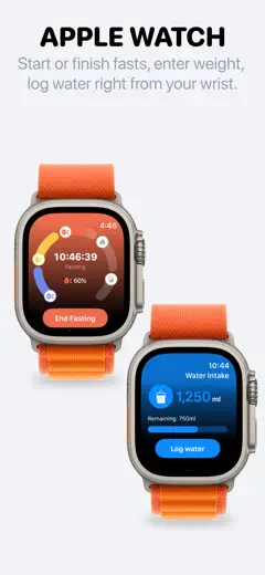 Easy Fast Tracker: Screenshot 4 von 10