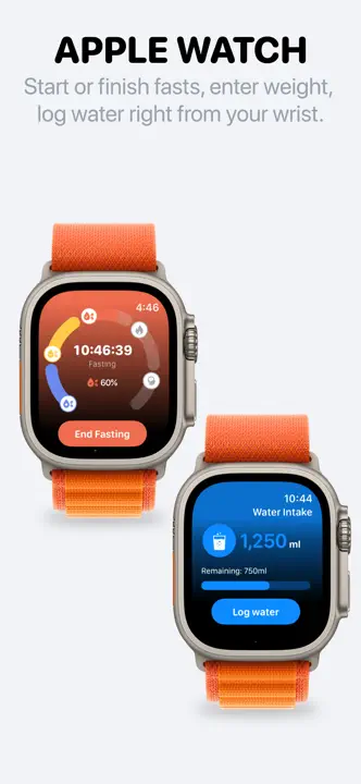 Easy Fast Tracker: Screenshot 4 von 10