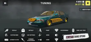 Lowriders Comeback: Boulevard screenshot 1