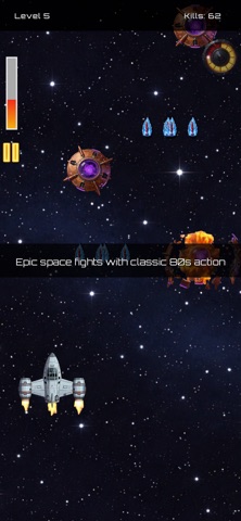 Retro: Last Man Standing Screenshot 5 of 10