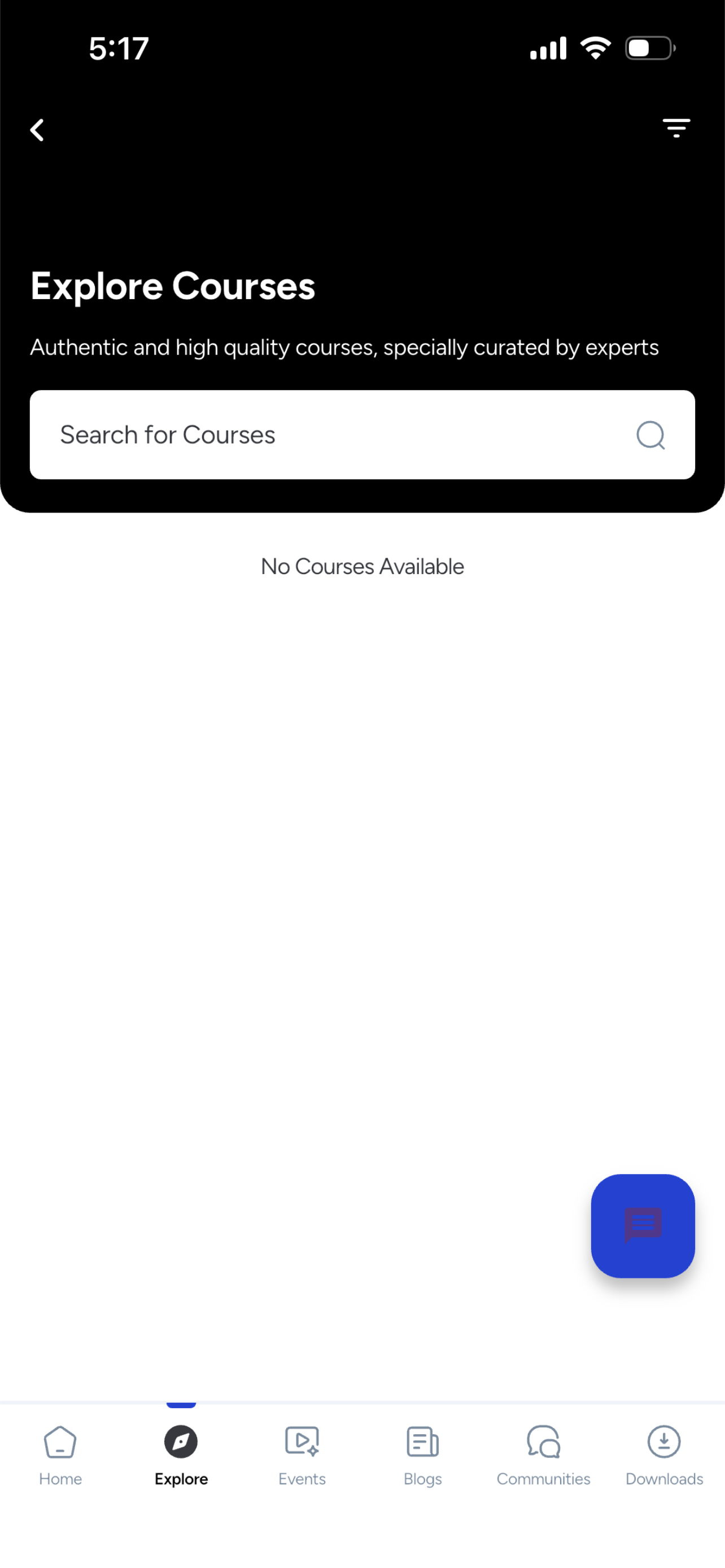 IDEAS Learning App