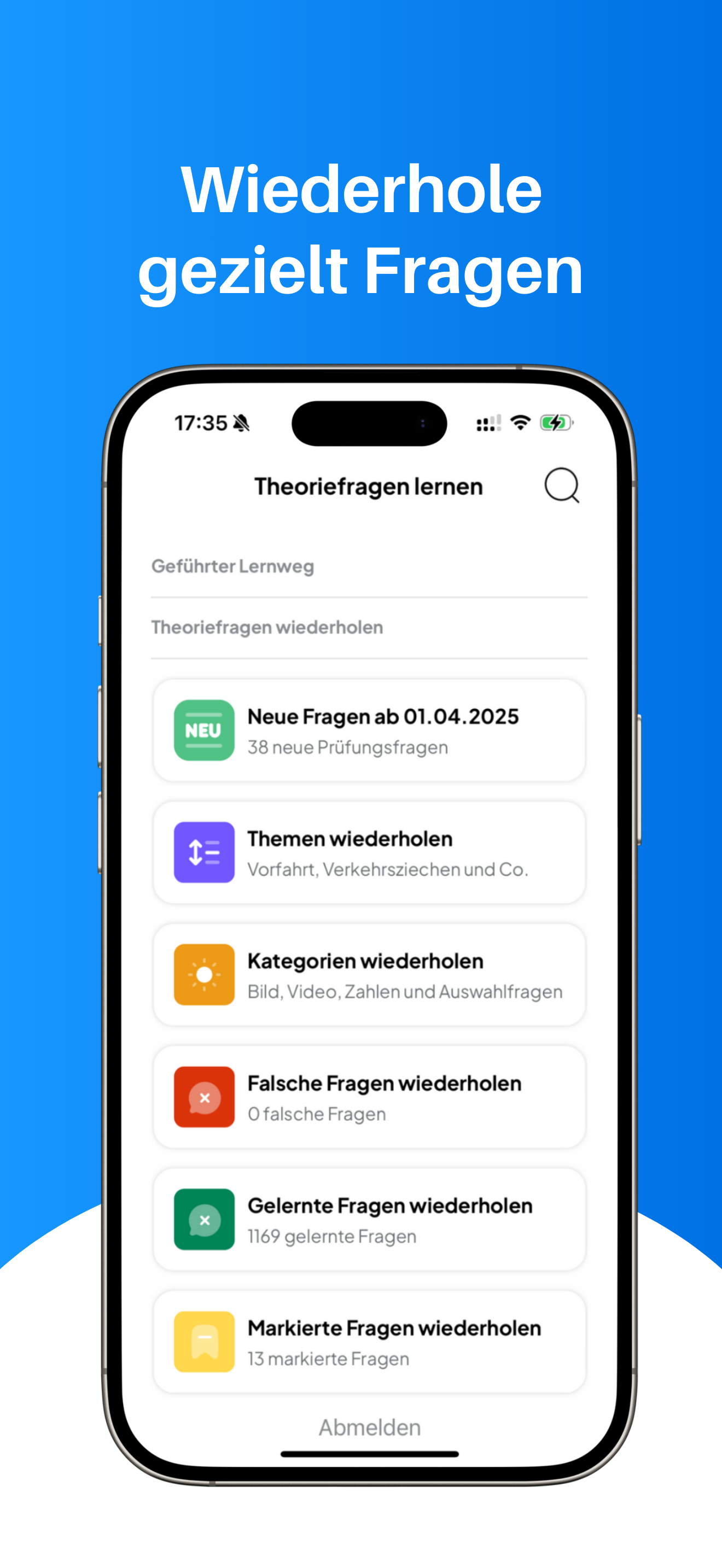 Führerschein.live 2026