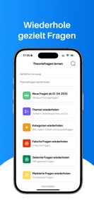 Führerschein.live 2026 screenshot
