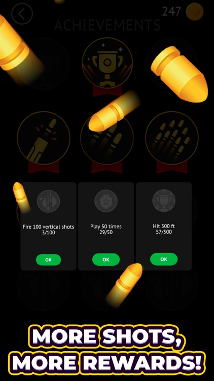 Gun Shift: Fly to Survive screenshot-3