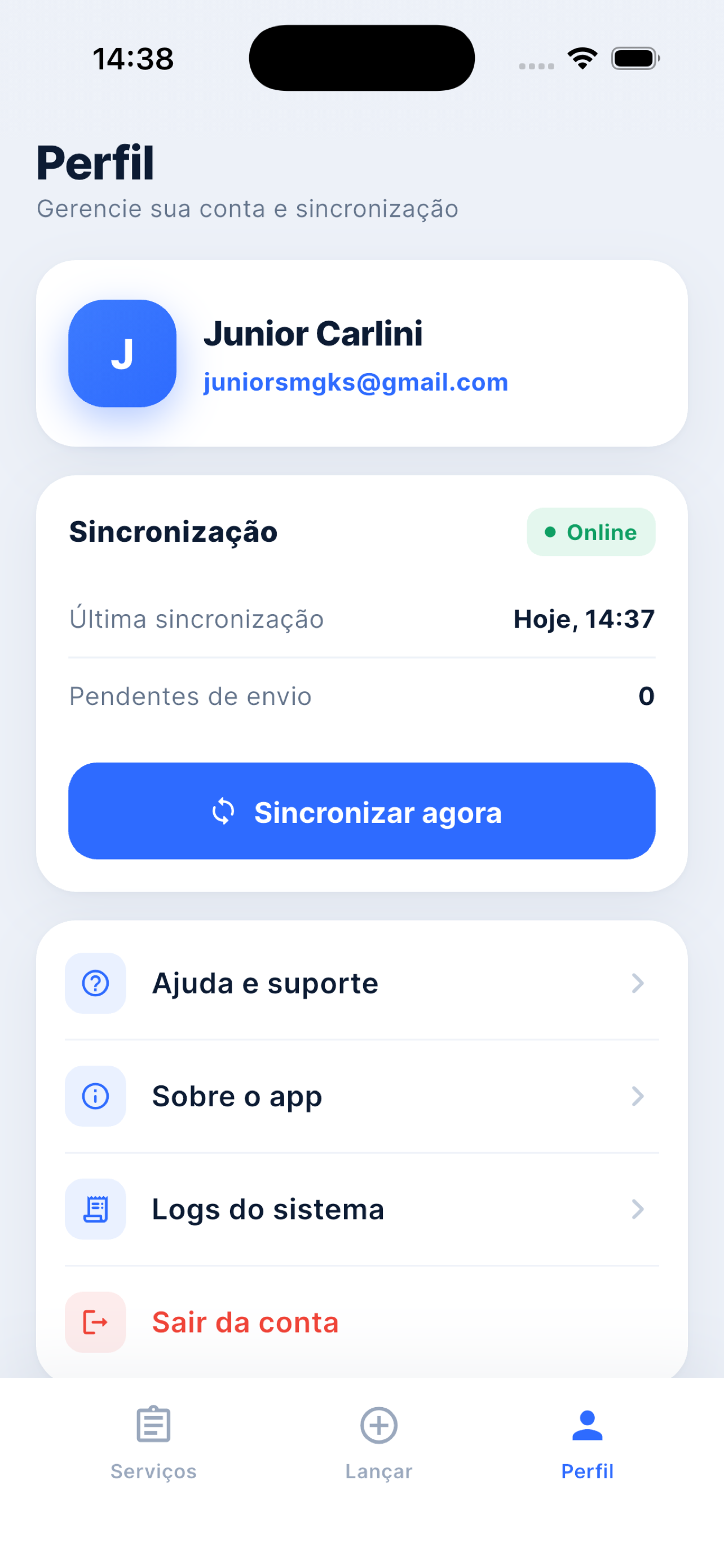 CheckSafe screenshot 4
