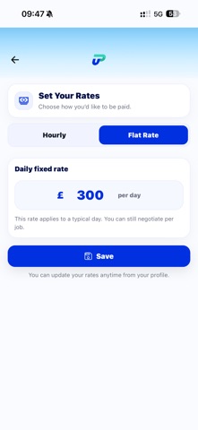 UrProject screenshot