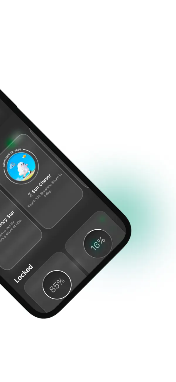 SunshinePal Screenshot 7