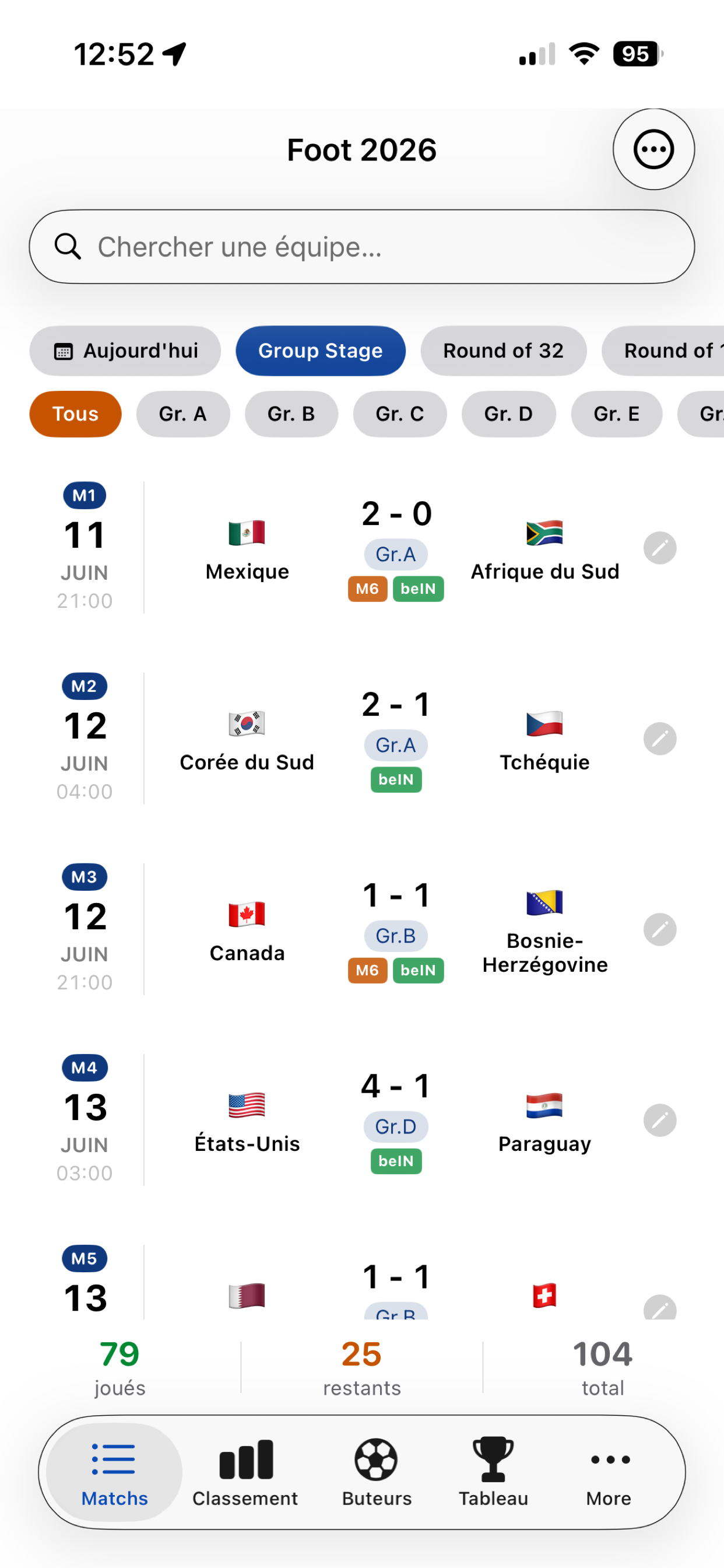 FOOT2026 screenshot 6