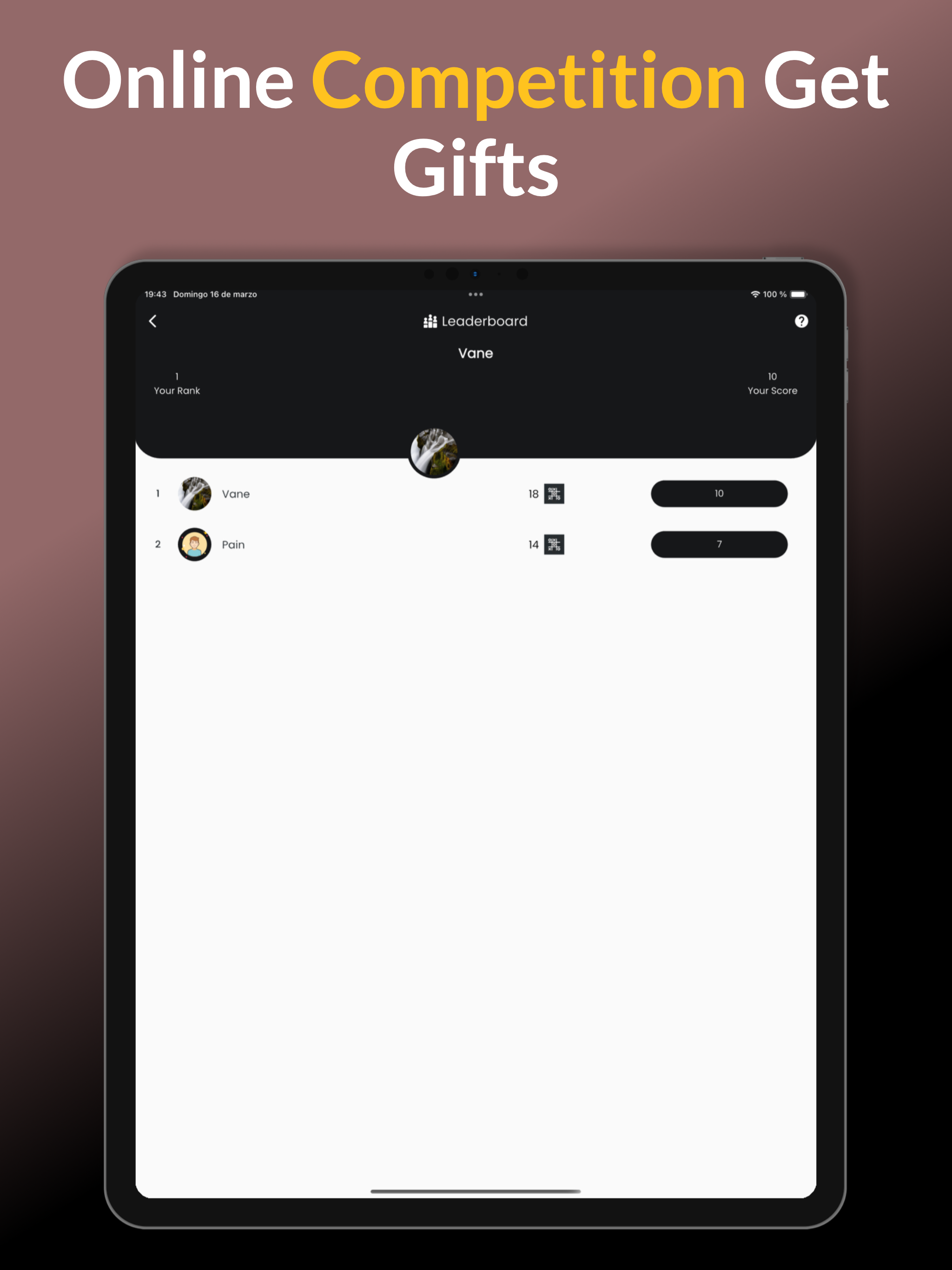 Make Money - Earn Cash Playing