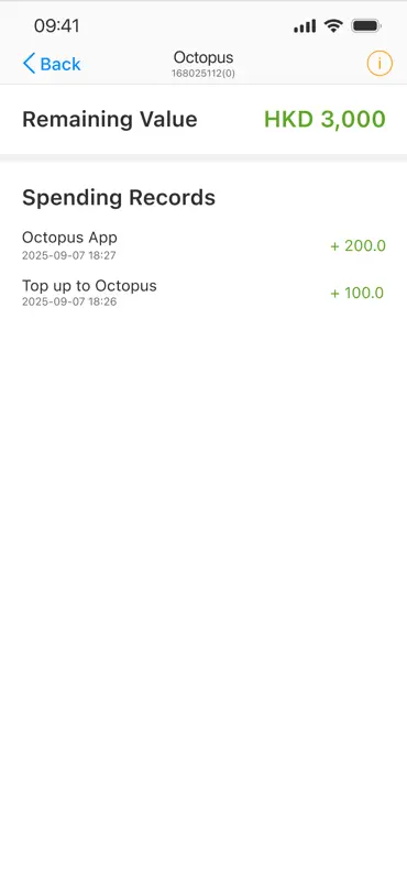 Octopus for Tourists screenshot 7 of 8
