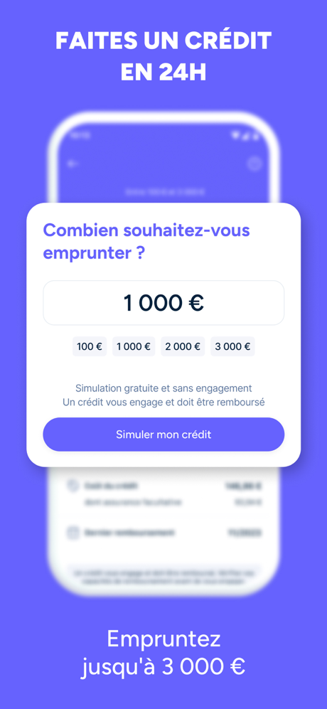 Bankin' - Gérer son budget screenshot 4