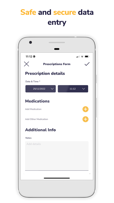 ScribePro Screenshot