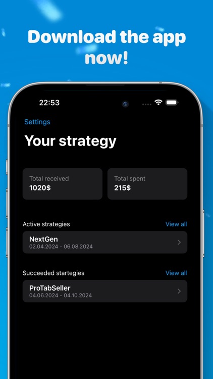 One Wage – Win Strategy screenshot-4