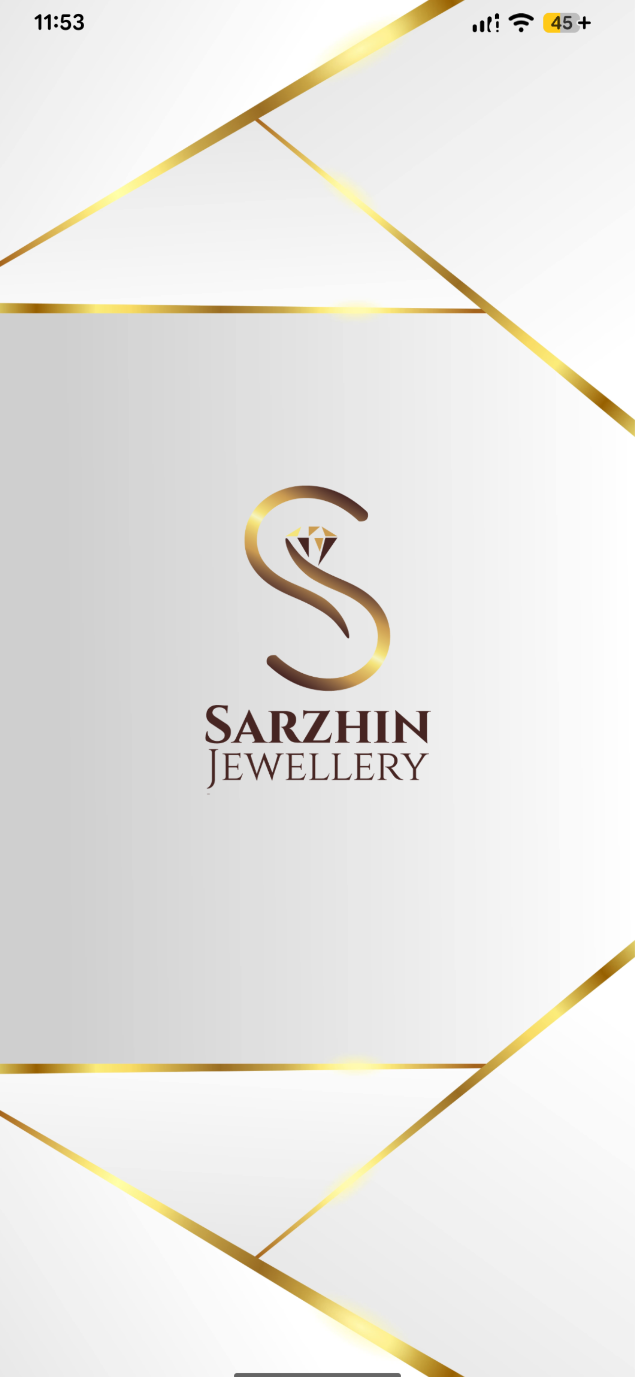 Sarzhin Jewellery screenshot 5