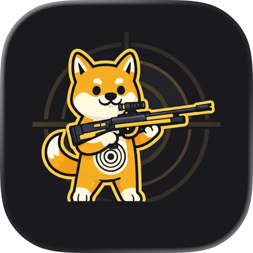 TargetLog: Pistol & Rifle ISSF