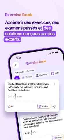 Prof Nestor: Apprends mieux Screenshot 4 of 7