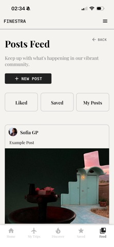 Finestra LD screenshot