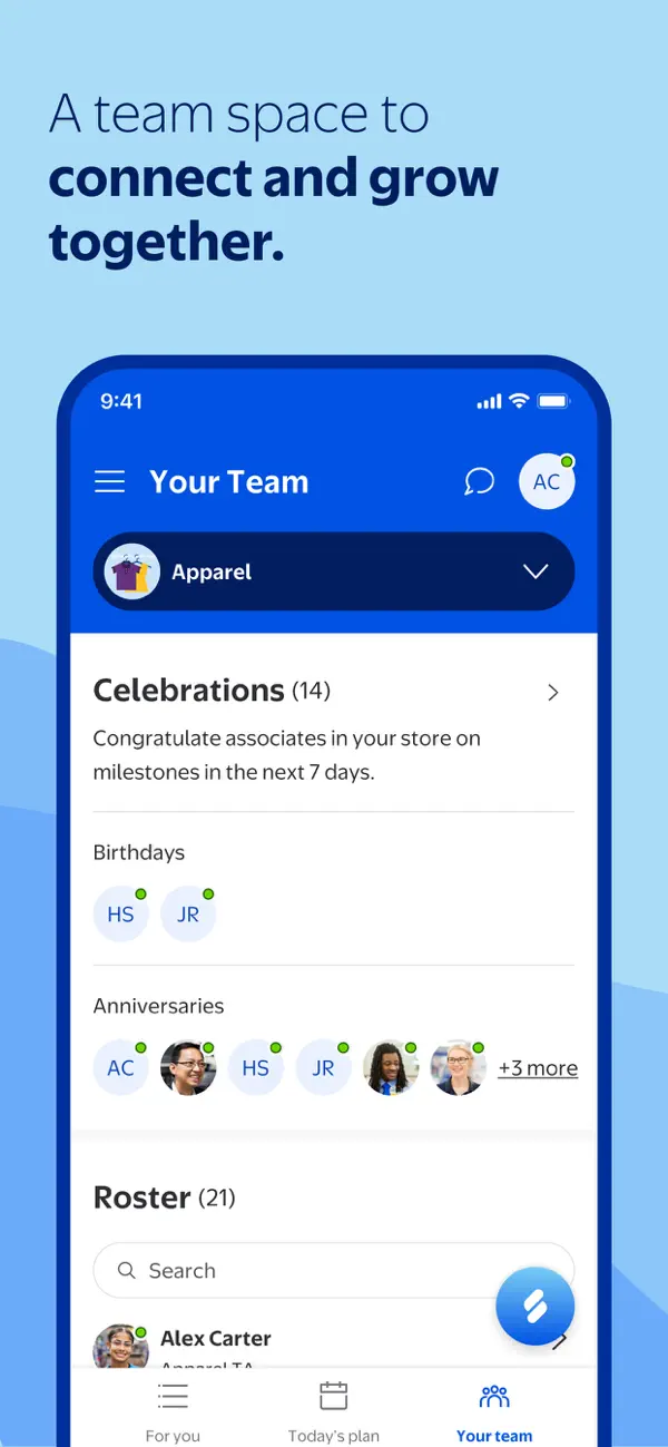 MyWalmart screenshot 4