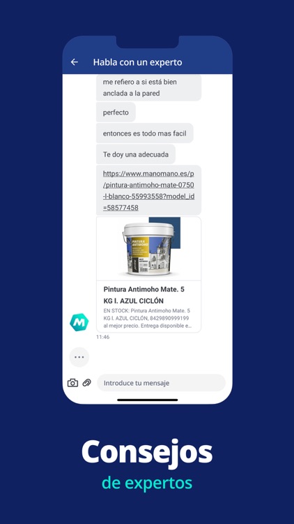 ManoMano - DIY and Garden screenshot-5