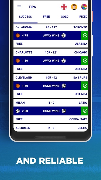 BETTIPS | Magical Tips screenshot-8