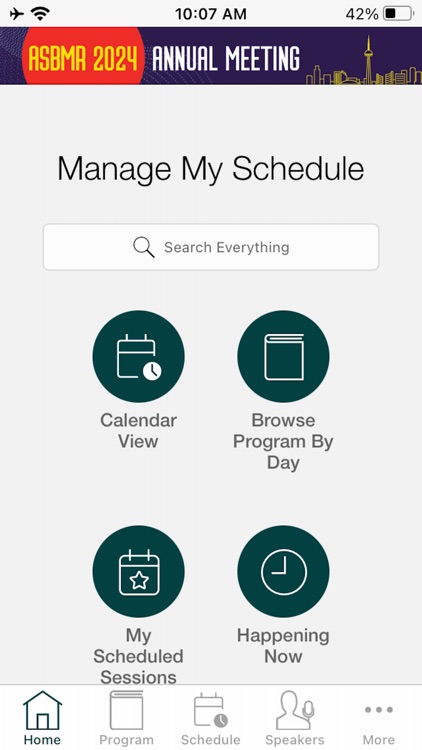 ASBMR 2025 Annual Meeting