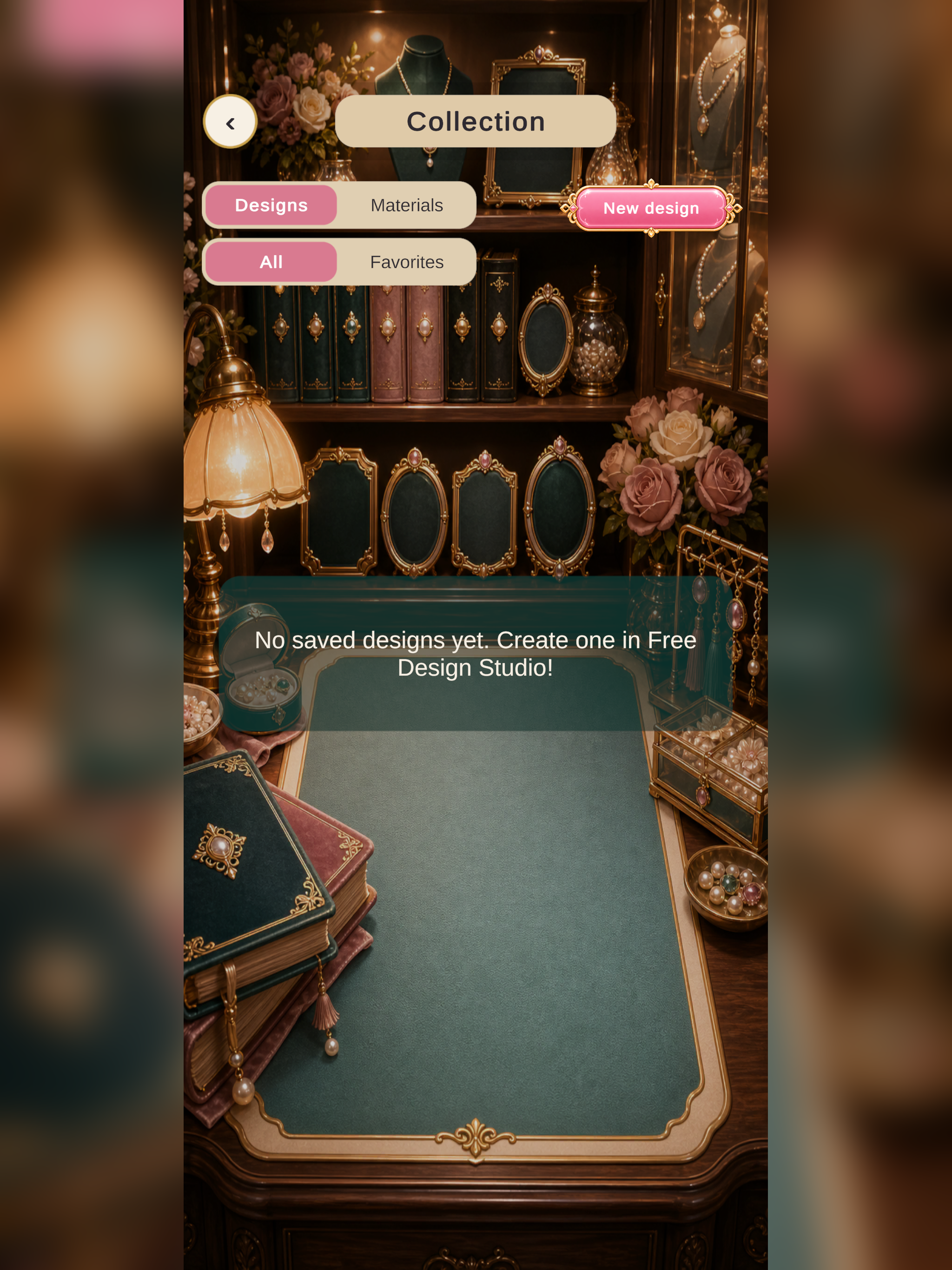 The Necklace Shop screenshot 15