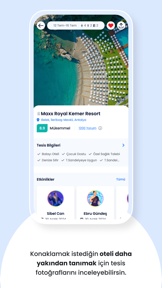 Etstur: Otel & Tur & Tatil screenshot
