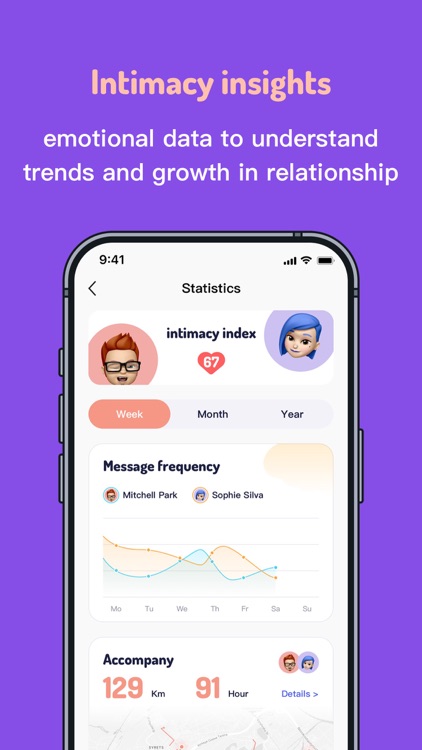 gAngel - Personal Safety AI screenshot-6