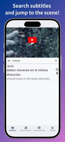 SubPlay Screenshot 6 of 7