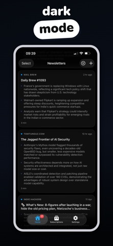 Readbase Screenshot 8 of 8