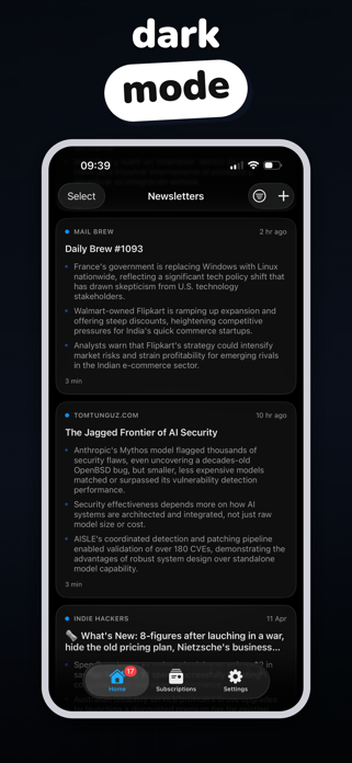 Readbase Screenshot 8 of 8