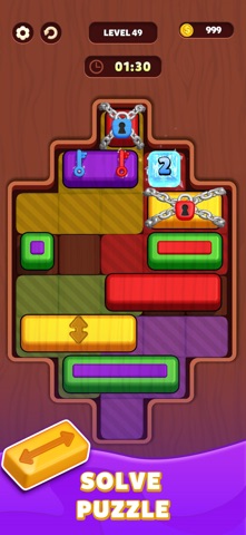 Woodsy Block Screenshot 10 of 10